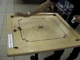 Das ziel des spiels ist, seine steine als erster. Carrom Board Maintenance And Cleaning Wartung Und Reinigung Youtube