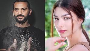 Το burger, οι μπύρες και η αγκαλιά. Lewnidas Koytsopoylos To Binteo Me Thn Syntrofo Toy Xrysa Mixalopoyloy Irafina
