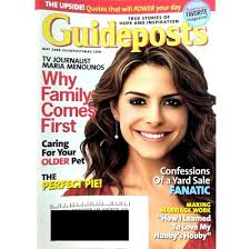 Daily Guideposts 2018: A Spirit-Lifting