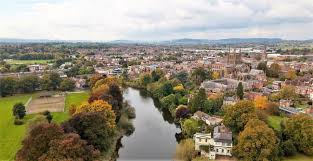In short, our govt agencies are cohorting with banks and industries, rolling out dangerous cell tower there is no safe place for the elite. Walksafe App Reveals Hereford S Most Dangerous Streets To Walk Hereford Times