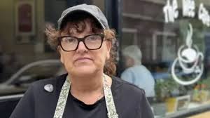 Belfast YouTuber rubbing shoulders with Mbappé