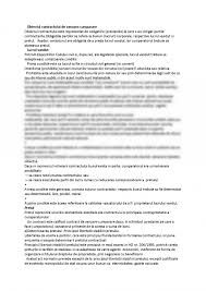 7 domenii de activitate + versiune simplificata. Referat Obiectul Contractului De Vanzare In Noul Cod Civil 298121 Graduo