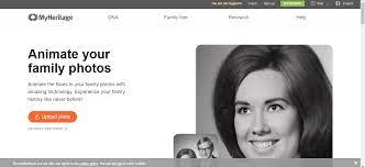 One more query is that is navigationgraph replace fragment or add fragment? Myheritage Deep Nostalgia How To Convert Old Still Photos Into Videos Gadgets To Use