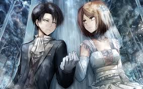 Levi Ackerman Wallpaper Iphone Xr Doraemon She is generally calm and somewhat frigid, but interacts fully with others.