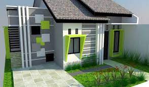 31 Inspirasi Top Warna Cat Rumah Minimalis Modern Terbaru