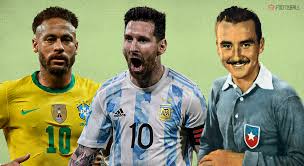 Brazil vs argentina final thoughts. Tegn Cvp4xdmym