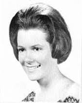 Jennie Lou Hyslop Ferrell (1949-2000)