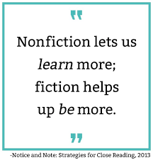 Education Is Not Preparation For Life Education Is Life Itself Essay Notice And Note Notice And Note Teaching Reading Comprehension Reading Comprehension Strategies