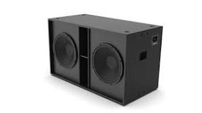 Dolby Cinema Speakers and Audio Products - Dolby Professional