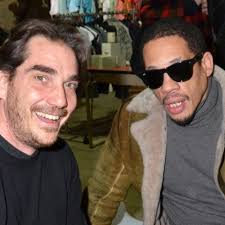 À notre gauche, l'une des dernières grandes de la nuit parisienne; Sebastien Farran Comment Il Aurait Sauve Joey Starr De La Drogue Gala