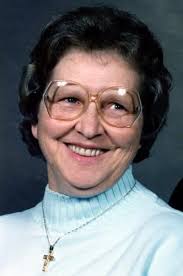 Grace Marie Kourpas Obituary (2024)