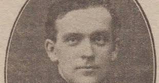 Haslingden War Heroes: Tattersall, Harry