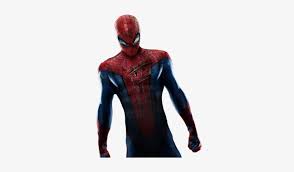This png image is transparent backgroud and png format. Spiderman Png Icon El Increible Spiderman Psd Free Spiderman Costume Andrew Garfield Png Image Transparent Png Free Download On Seekpng