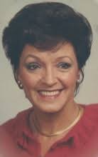 Obituary information for Nadine Benson