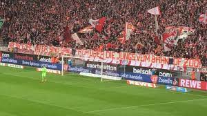 Maçın yayın saati ve kanalı futbolseverler tarafından merak ediliyor ve arama motorlarında araştırılıyor. Banner Pobelei Zwischen Hertha Und Koln Ultras Geht Weiter B Z Berlin