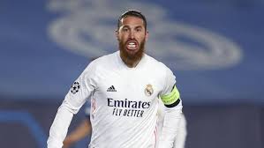 Real madrid club de fútbol, commonly referred to as real madrid, is a spanish professional football club based in madrid. Real Madrid La Liga Sergio Ramos Reveals Injury Details And Which Real Madrid Games He Will Miss Out On Marca