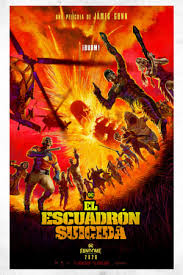 Valerian y la ciudad de los mil planetas (2017). Ver Repelis El Escuadron Suicida 2021 Pelicula Completa Gratis En Espanol Latino Aesa