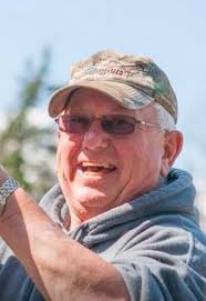 Emerson Koetje Obituary (1939