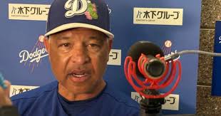 【MLB】ドジャース、24失点大敗 16被安打＆3失策 3イニングだけの失点も…9投手つぎ込んだ投手陣が大乱調 試合は3時間59分