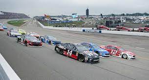 Sofascore livescore has live coverage for most popular motorsports including motogp, nascar, world rally championship, moto2, moto3, superbike and deutsche tourenwagen meisterschaft (dtm). Take 5 Firekeepers Casino 400 Official Site Of Nascar
