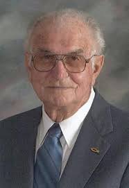 Ralph Beyers (1917-2009)