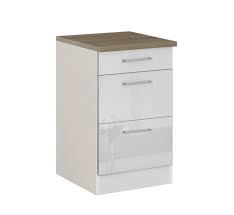 71 Elegant Galerie Von Kuchen Unterschrank Weiss Hochglanz