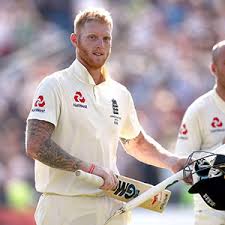 Benjamin andrew stokes obe (born 4 june 1991) is an english international cricketer and captain of the england cricket team in all 3 formats. Ben Stokes Wife Laughs Off Reports Of Altercation With Cricketer Sport
