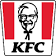 Logo de KFC BRASIL
