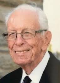 John Mooney Obituary (2018)