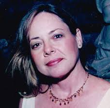 Theresa Mahony Obituary