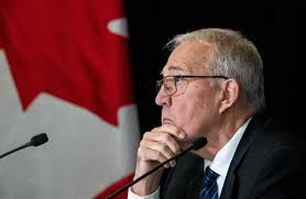 G7 countries looking at stronger measures to fight foreign interference:  LeBlanc