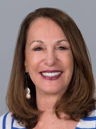 Mary Barley's Instagram, Twitter & Facebook