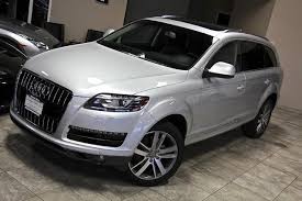 Image result for Ice Silver 2010 Q7