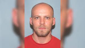 Escapee from Tuscarawas County