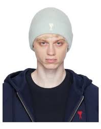 Купить мужские шапки AMI в интернет-магазине в Москве и СПб, с фото по  недорогой цене