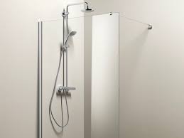 Sie sind durch ihre großen glasflächen sehr reinigungsfreundlich! Walk In Dusche Badezimmer Com Badezimmer Com