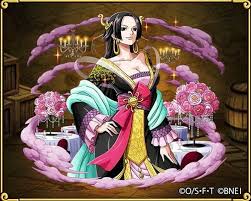 one piece おしゃれまとめの人気アイデア pinterest juansa トレクル ワンピースルフィ ハンコック ワンピース