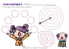 Check spelling or type a new query. Cuadernillo Motricidad Fina Materiales Educativos Para Maestras