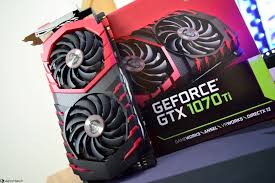 Find out more hashrate, consumption, difficulty, and profitability for mining 344 different coins on 120 algorithms. DÄƒ Drepturi Sever Pe PÄƒmant Msi 1070 Davidkatzart Com