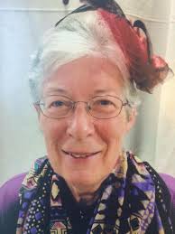 Edith Springer's Instagram, Twitter & Facebook