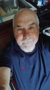 Introduction of Danny, a 70-year-old man from Texas, in the older men and  younger women community