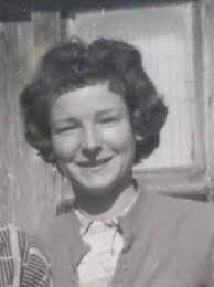 Mrs. Edna Lorene Warf Obituary