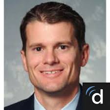 Dr. Charles Petit, MD