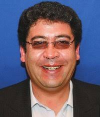 Vicepresidencia del Estado