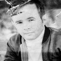 Larry Boyette's Instagram, Twitter & Facebook