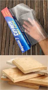 Why This Insanely Cool Diy Using Wax Paper Will Give You Goosebumps Diy Projects To Try Wood Diy Jar Crafts