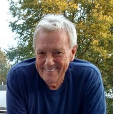 In loving memory of James Joseph Hagan IV