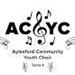 Aylesford Community Youth Choir Term 4,  TERM event image