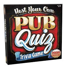 Not only do all of the games below take at least two hours to play, but some like twilight imperium or risk can take eight hours or mo. Host Your Own Pub Quiz Game Whitcoulls