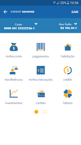 Para consultar o saldo ou extrato no caixa tem, o usuário precisa seguir um passo a passo. Caixa Aplicaciones En Google Play
